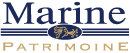 Logo Marine Patrimoine