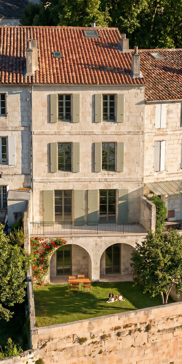 LE BELVEDERE NOTRE DAME