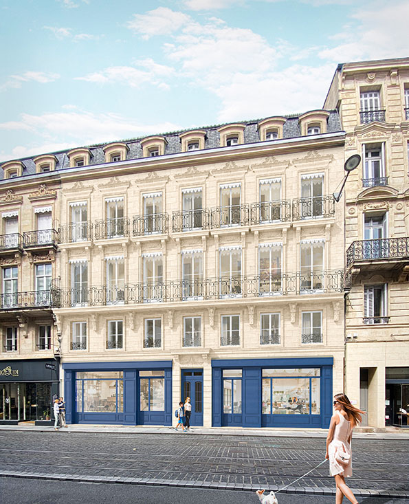 COURS ALSACE LORRAINE